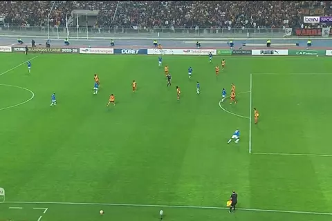 بعد التدخل على ويليامز.. تقنية الفيديو تحرم الترجي من تسجيل التعادل أمام صنداونز